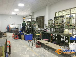 廢氣直接排放 茶山一家無環(huán)保手續(xù)碳纖維頭盔廠被查處