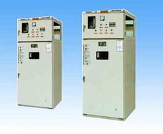 格輝陽打造高品質戶內金屬鎧裝移開式開關柜，保障電力系統(tǒng)穩(wěn)定運行