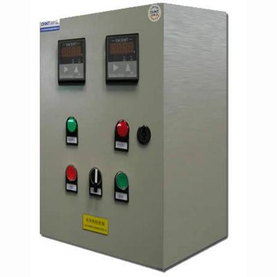 配電柜 配電開關(guān)控制設(shè)備的核心與集成