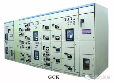 10kV及以下常用配電開關(guān)控制設(shè)備詳解