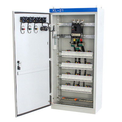 配電開關(guān)控制設(shè)備 電力系統(tǒng)的守護者與智能管家