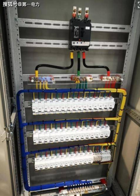 配電箱安裝、材質(zhì)與質(zhì)量要求詳解 配電開關(guān)控制設(shè)備規(guī)范全解析