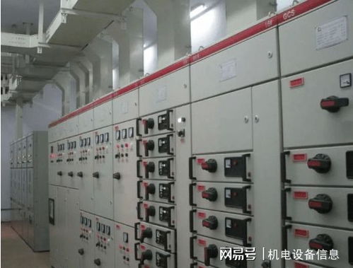 母線槽的分類及選型分析 配電開關(guān)控制設(shè)備領(lǐng)域的核心知識